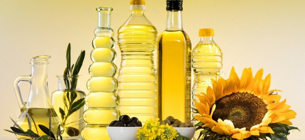 Cooking Oils_Grandline