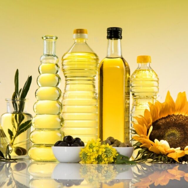 Cooking Oils_Grandline