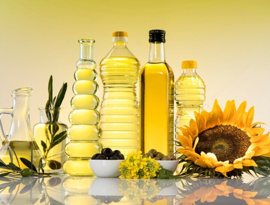 Cooking Oils_Grandline