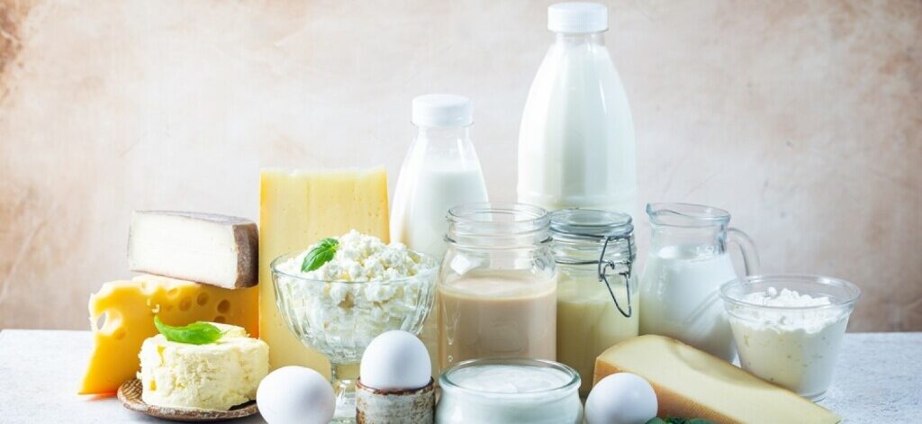 Dairy products_Grandline