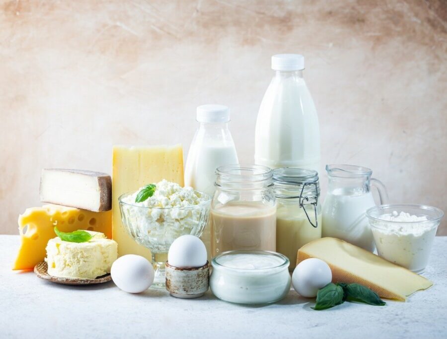 Dairy products_Grandline