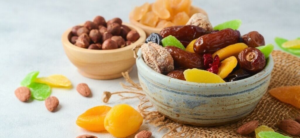 Dry Fruits and Nuts_Grandline