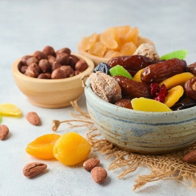 Dry Fruits and Nuts_Grandline